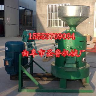 碾米机专业制造商 一站式生产直销与定制服务