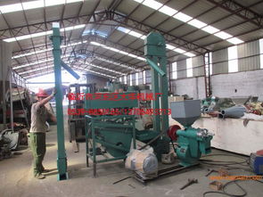 临沂大型碾米机 生产厂家、价格指南与行业概述