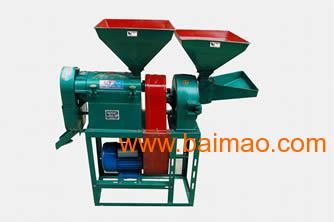 温州NX系列碾米机选购指南 厂家、价格与制作工艺解析