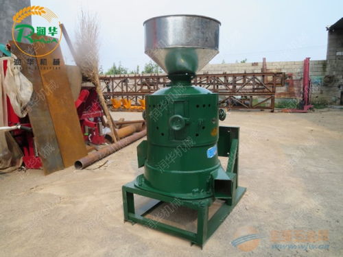 专业供应优质粮食加工设备 陕西脱皮机、荞麦碾米机与大麦制糁机的制造与选择