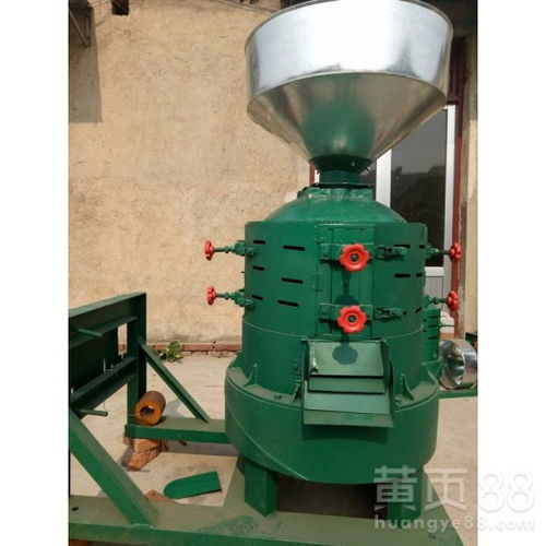 德阳多功能杂粮去皮碾米机 厂家直销，高效脱糠，一机多能