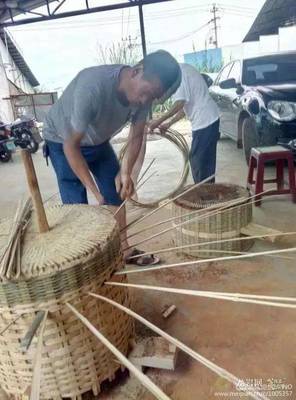 谷砻重生 一位八旬民间艺人与濒临失传的古代智慧