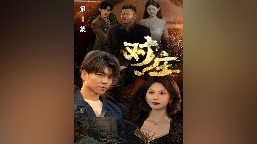 牛人用木块制作一个碾米机模型，启动测试真是让人佩服